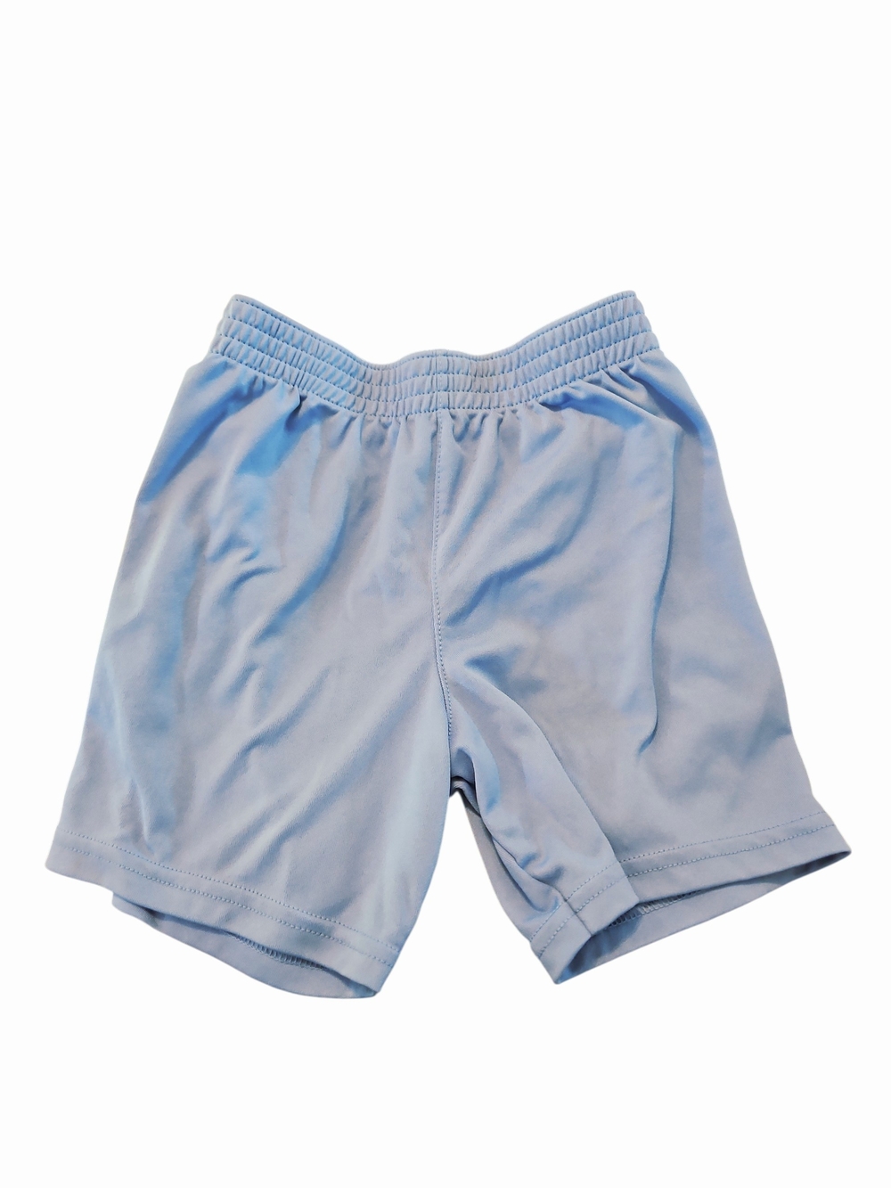 Light Blue Kids Boy Garanimals Size 3t Athletic Shorts